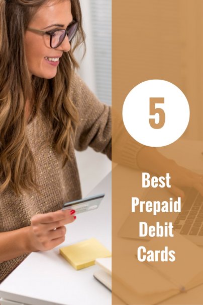 What Is The Best Prepaid Debit Card With No Fees